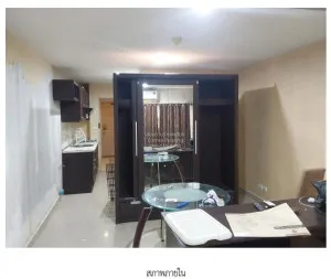 For Sale Condo , Metro Park Sathorn , BTS-Wutthakat , Pakklong Phasi Charoen , Phasi Charoen , Bangkok , CX-136557