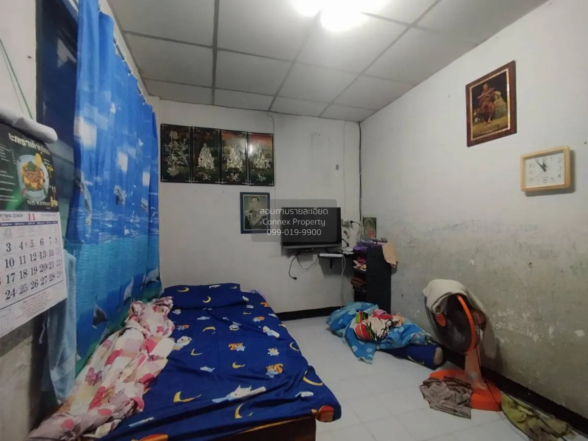 ขายทาวน์เฮ้าส์/ทาวน์โฮม  พนาสนธิ์ 8 ท้ายบ้าน ท้ายบ้าน เมืองสมุทรป 4