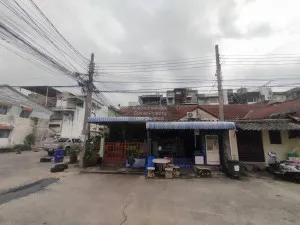 ขายทาวน์เฮ้าส์/ทาวน์โฮม  พนาสนธิ์ 8 ท้ายบ้าน ท้ายบ้าน เมืองสมุทรปราการ สมุทรปราการ CX-136560