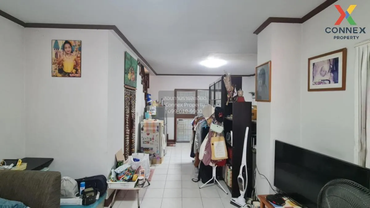 For Sale House , Kritsada Nakorn 26  , Bang Krabao , Nakhon Chai  3