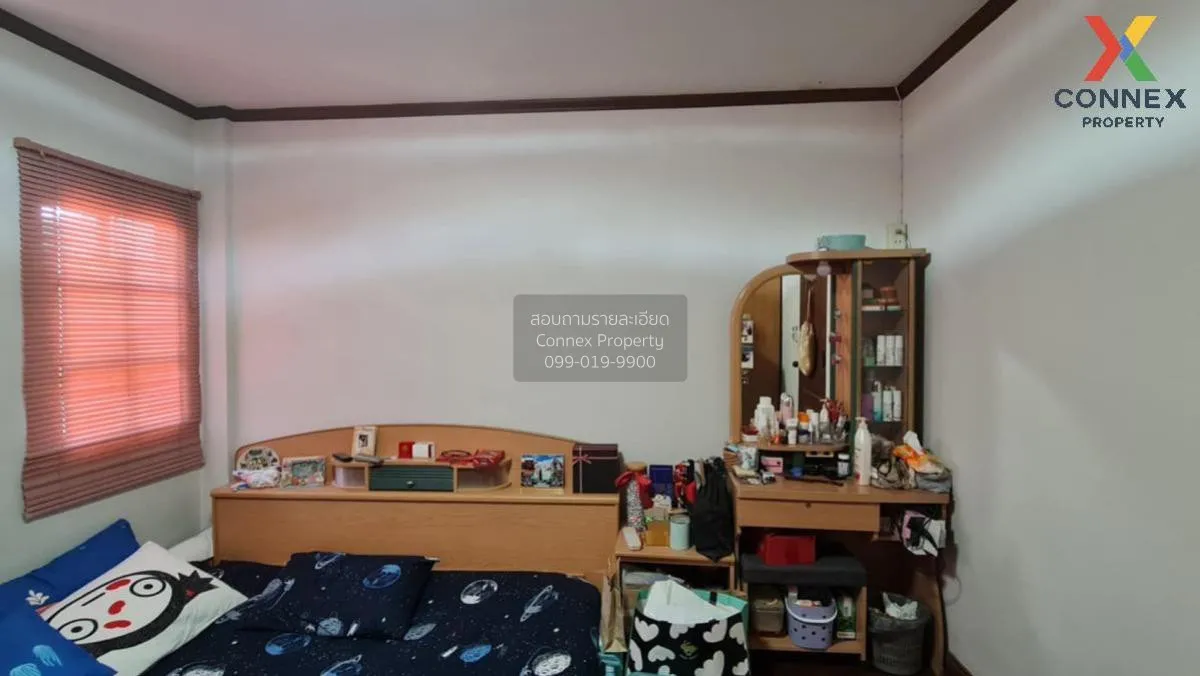 For Sale House , Kritsada Nakorn 26  , Bang Krabao , Nakhon Chai  4