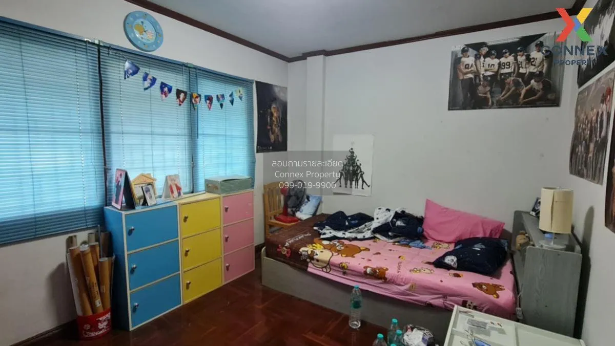 For Sale House , Kritsada Nakorn 26  , Bang Krabao , Nakhon Chai 