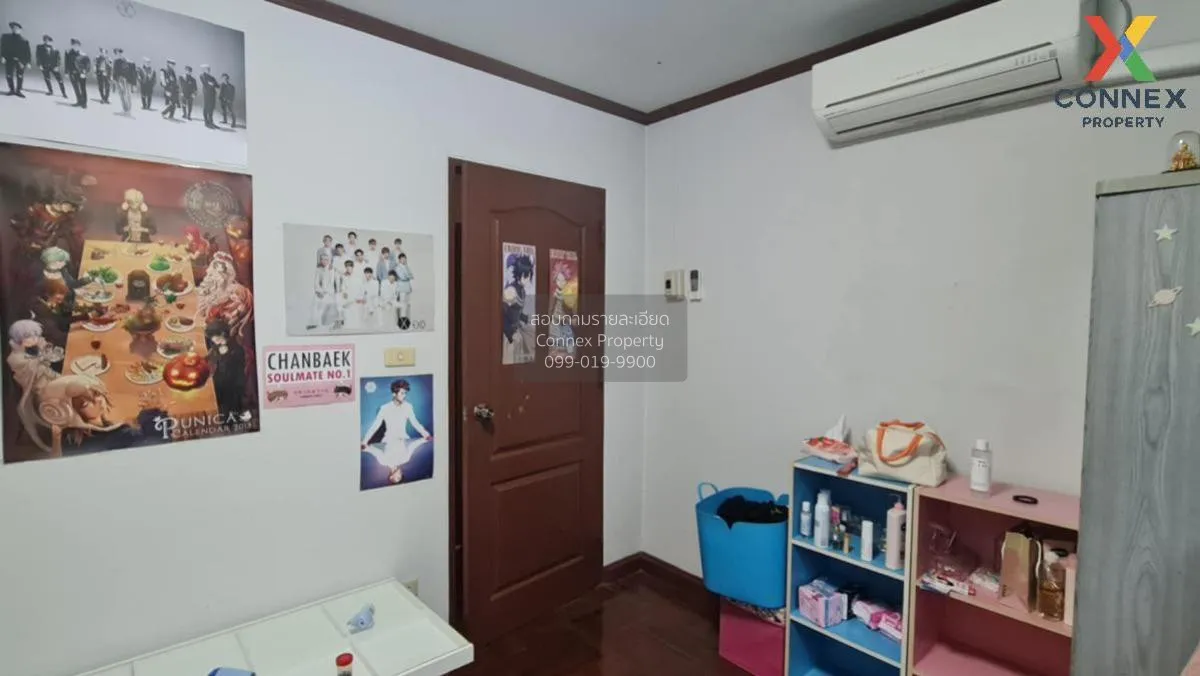 For Sale House , Kritsada Nakorn 26  , Bang Krabao , Nakhon Chai 