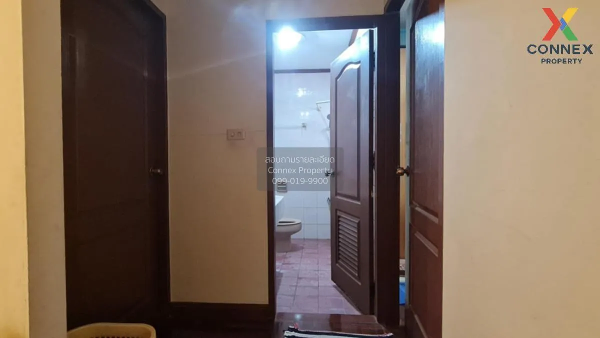 For Sale House , Kritsada Nakorn 26  , Bang Krabao , Nakhon Chai 