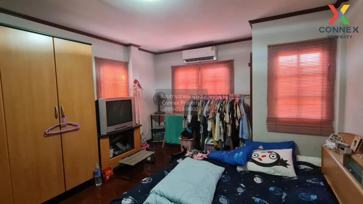 For Sale House , Kritsada Nakorn 26  , Bang Krabao , Nakhon Chai 
