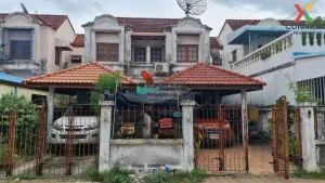 For Sale House , Kritsada Nakorn 26  , Bang Krabao , Nakhon Chai Si , Nakhon Pathom , CX-136562