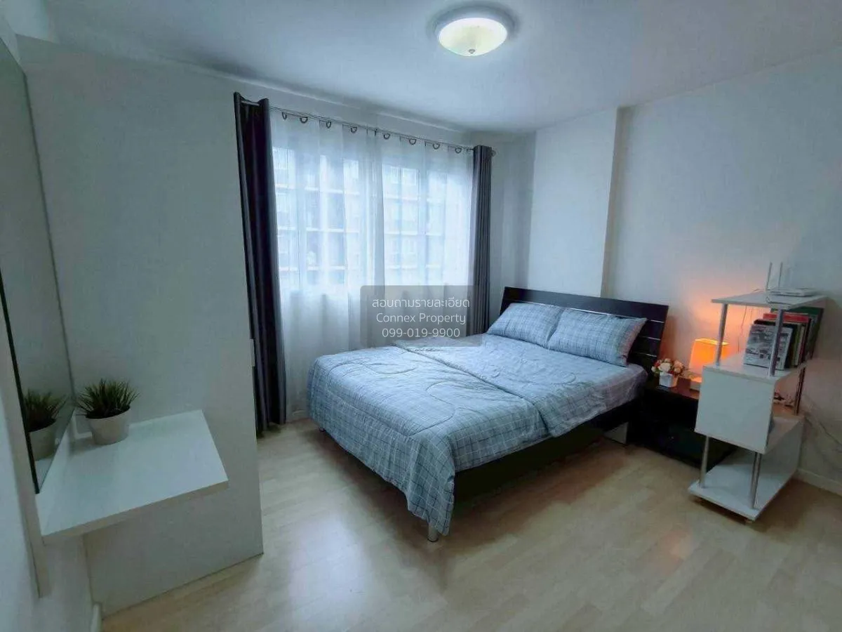 ขายคอนโด  ดีคอนโด อ่อนนุช – สุวรรณภูมิ ลาดกระบัง เขต ลาดกระบัง กร 3