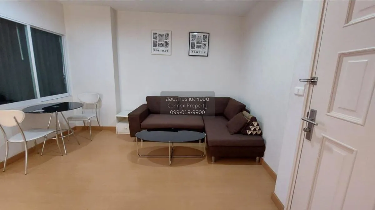 For Rent Condo , Life @ Sukhumvit 65 , BTS-Ekkamai , Phra Khanong 2