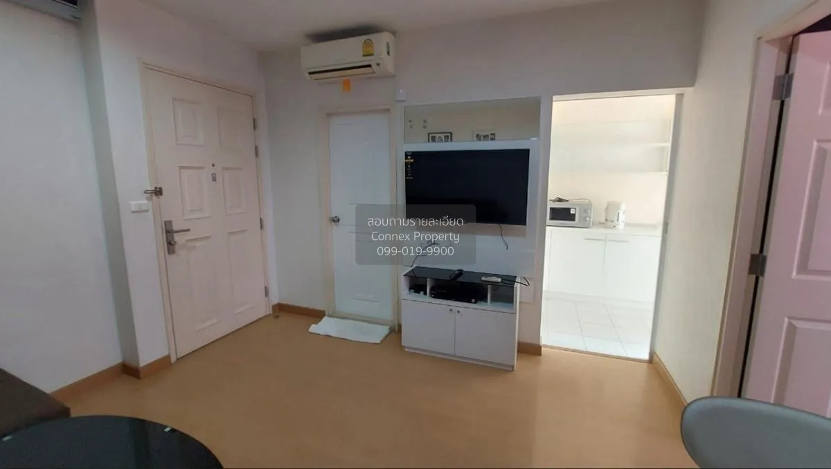 For Rent Condo , Life @ Sukhumvit 65 , BTS-Ekkamai , Phra Khanong 3