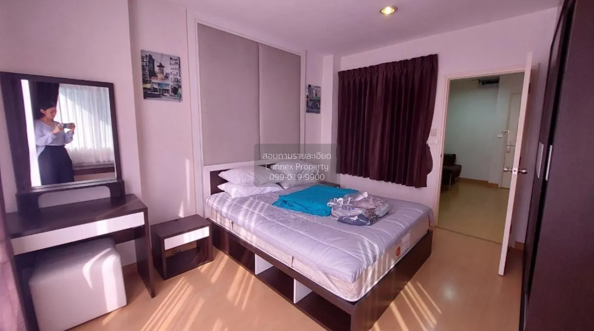 For Rent Condo , Life @ Sukhumvit 65 , BTS-Ekkamai , Phra Khanong