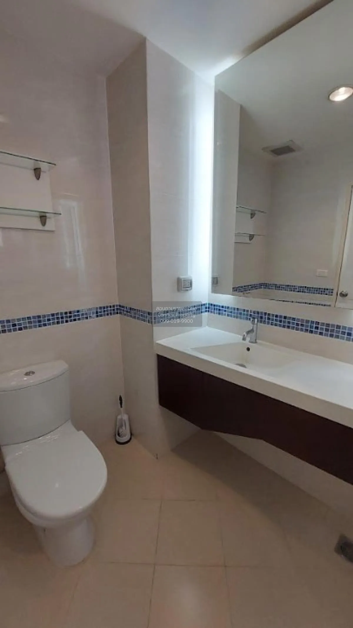 For Rent Condo , Life @ Sukhumvit 65 , BTS-Ekkamai , Phra Khanong