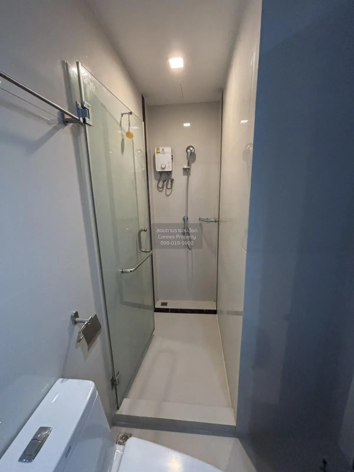 เช่าคอนโด  วิช ซิกเนเจอร์ มิดทาวน์ สยาม BTS-ราชเทวี ถนนเพชรบุรี เ