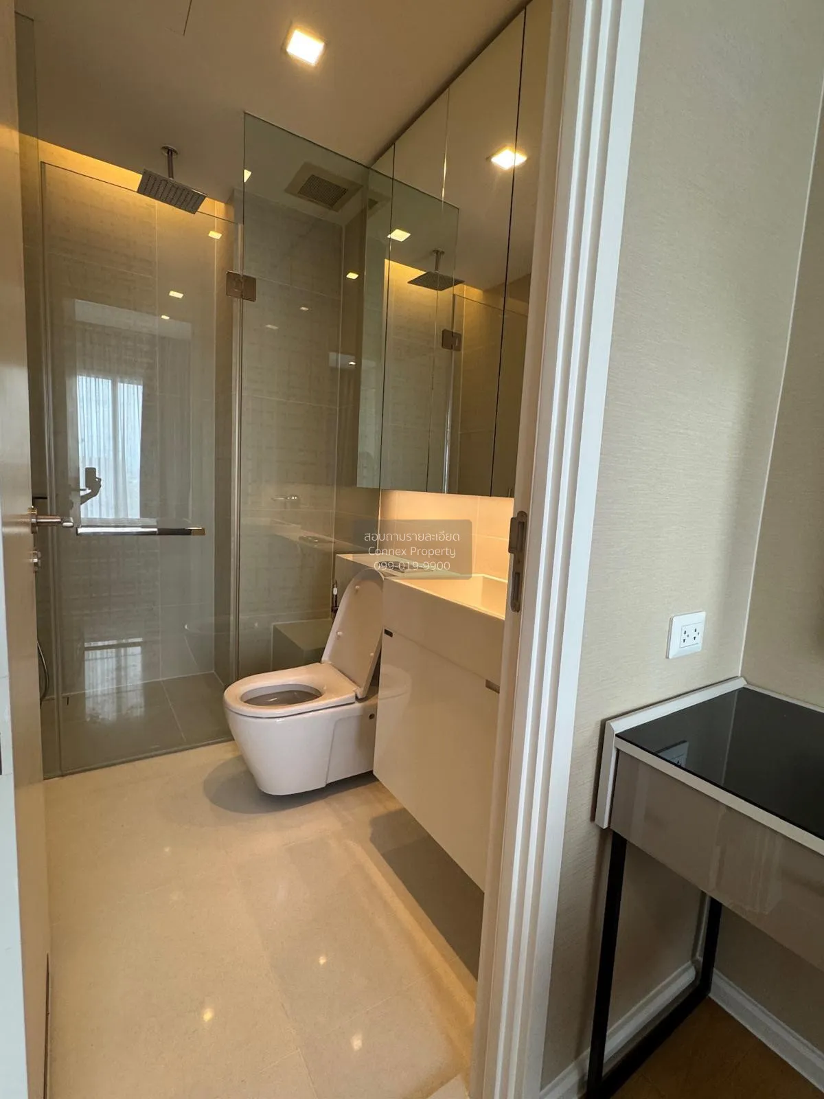 For Rent Condo , The Saint Residences , MRT-Phahon Yothin , Chomp