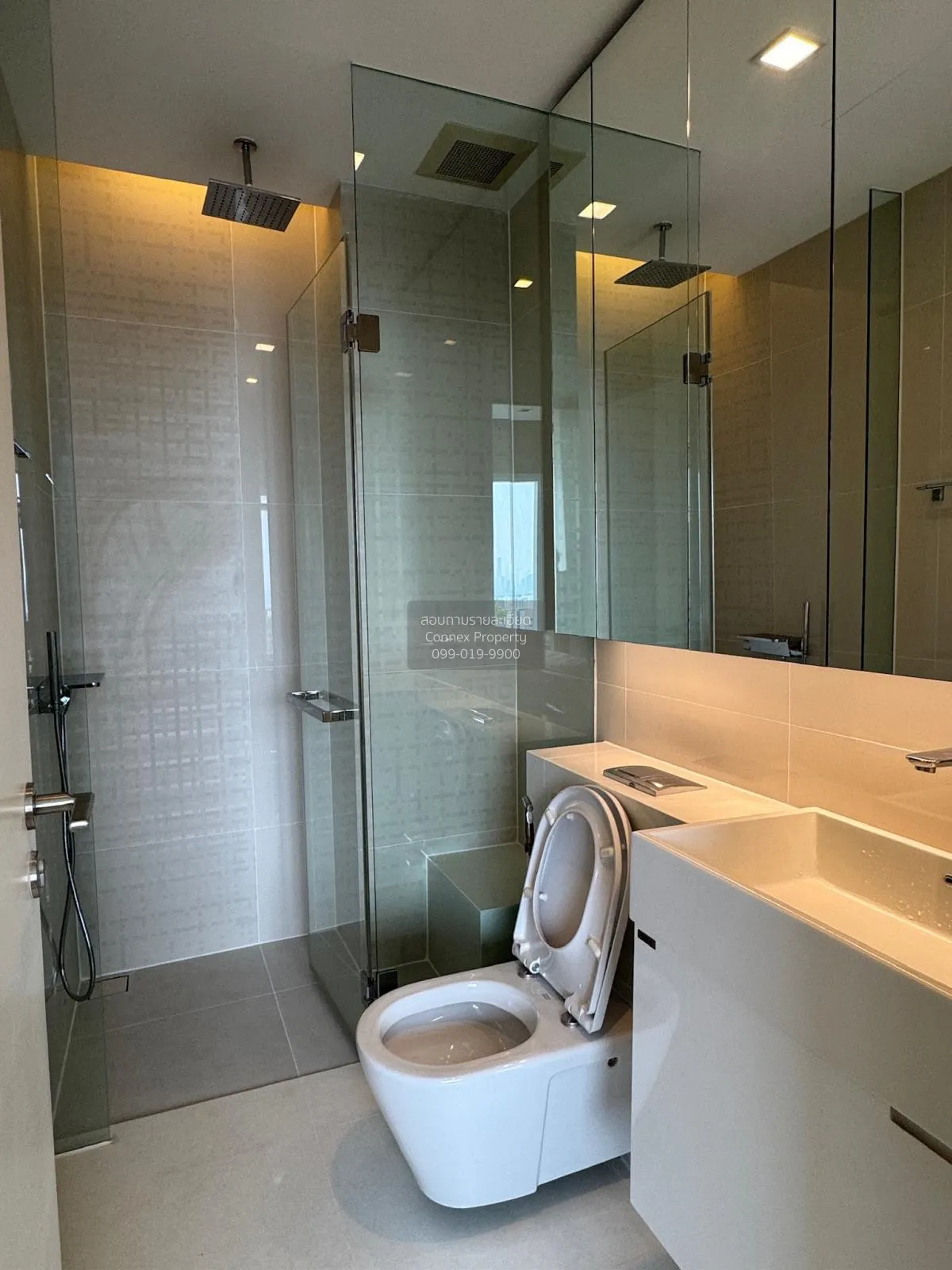 For Rent Condo , The Saint Residences , MRT-Phahon Yothin , Chomp