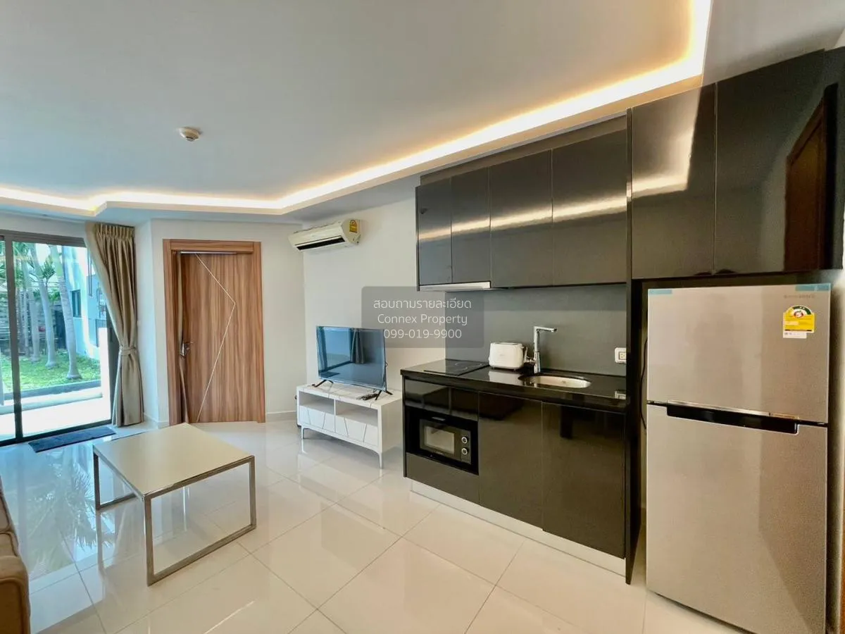 For Sale Condo , Club Royal Condominium Wongamat Pattaya (C - D)  3