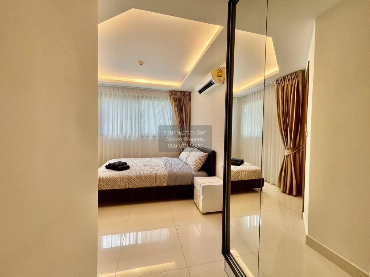 For Sale Condo , Club Royal Condominium Wongamat Pattaya (C - D)  4