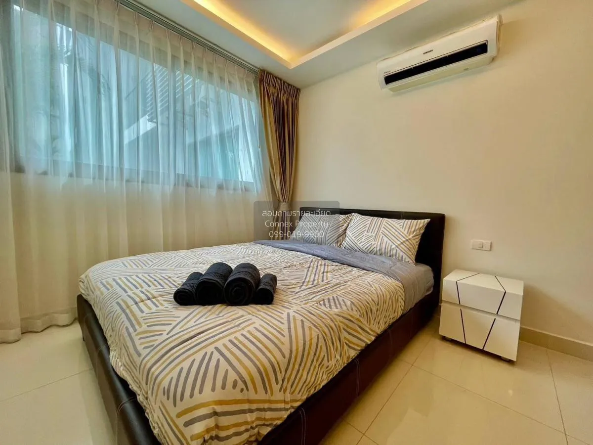 For Sale Condo , Club Royal Condominium Wongamat Pattaya (C - D) 