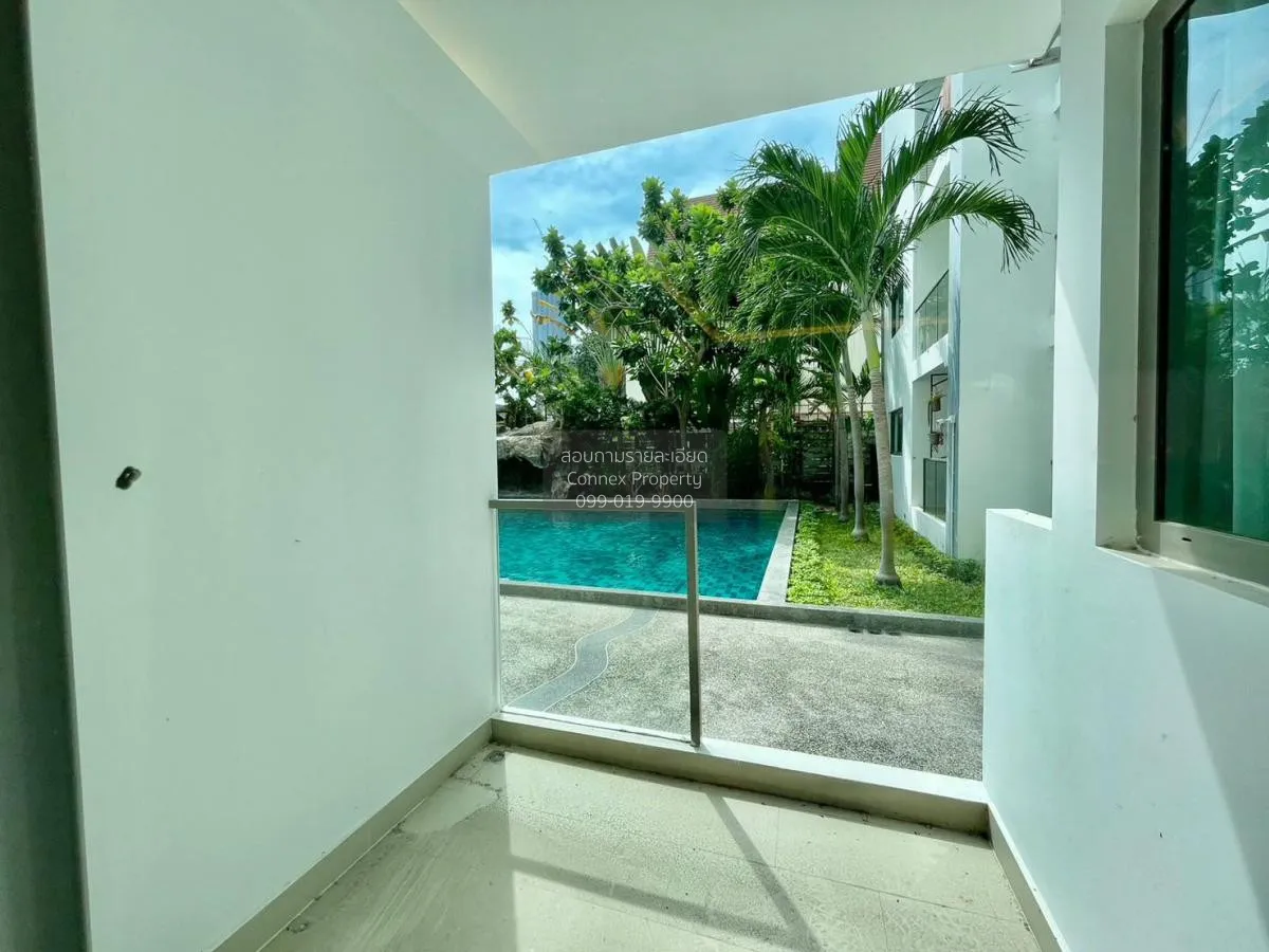 For Sale Condo , Club Royal Condominium Wongamat Pattaya (C - D) 