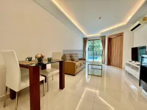 For Sale Condo , Club Royal Condominium Wongamat Pattaya (C - D) , Na Kluea , Bang Lamung , Chon Buri , CX-136574
