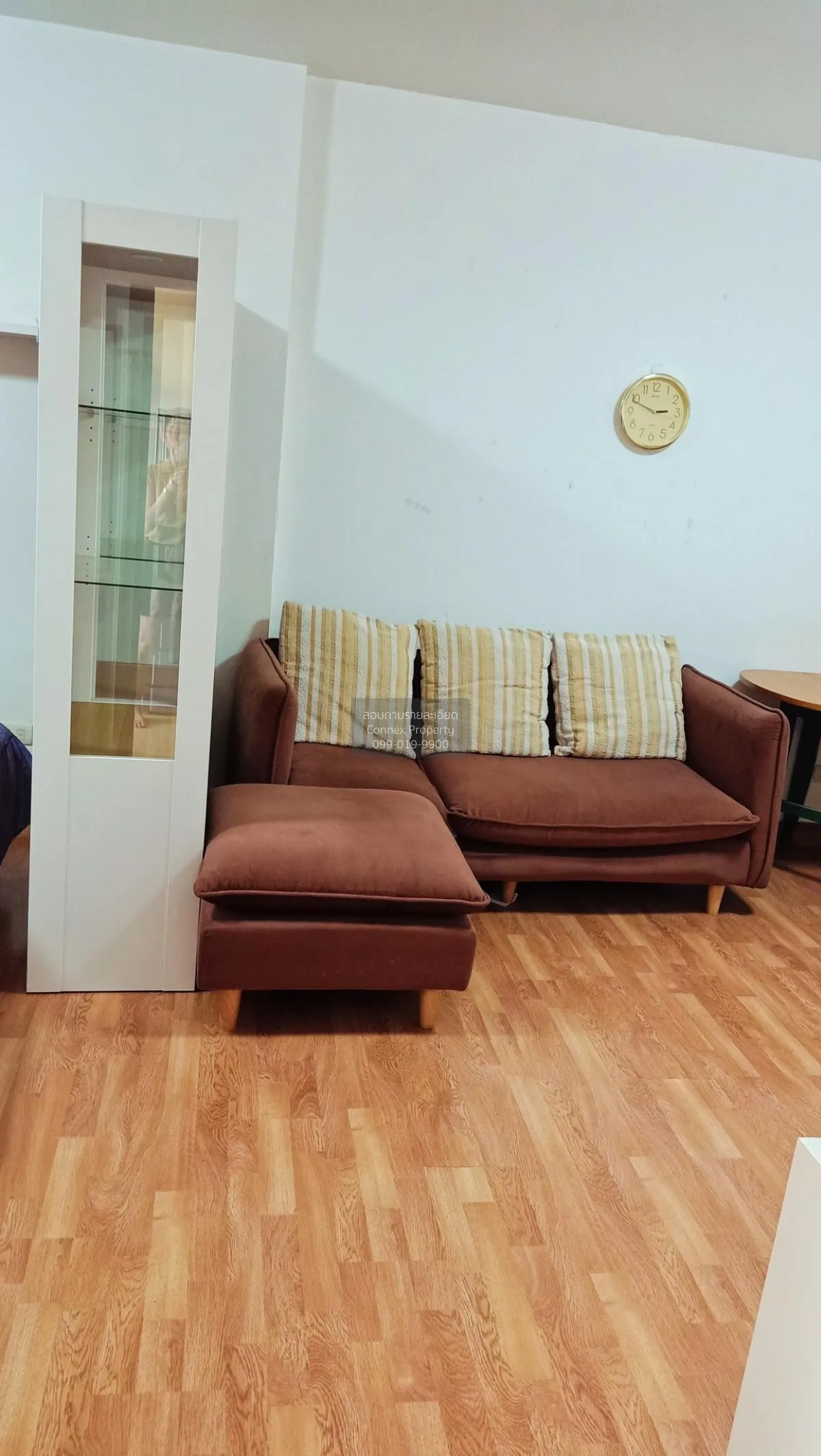 For Rent Condo , IVY Ratchada , MRT-Sutthisan , Huai Khwang , Hua 2