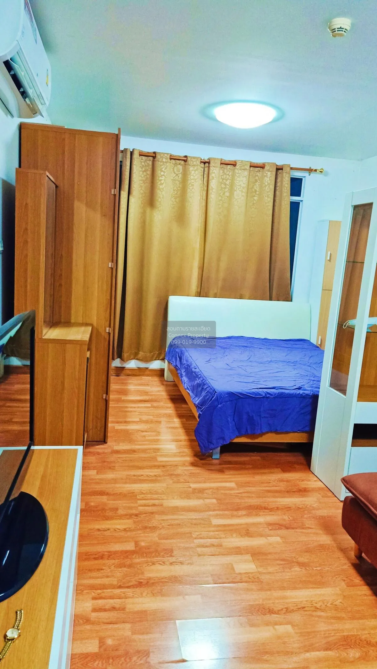 For Rent Condo , IVY Ratchada , MRT-Sutthisan , Huai Khwang , Hua 4