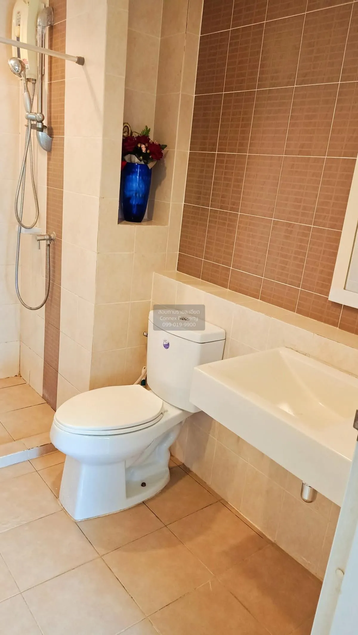 For Rent Condo , IVY Ratchada , MRT-Sutthisan , Huai Khwang , Hua