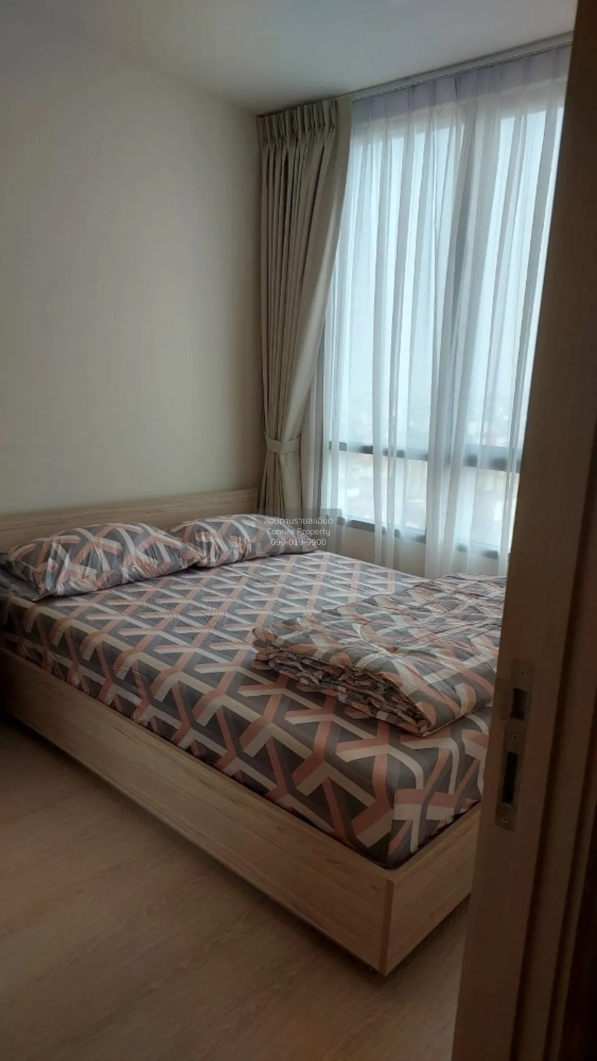 For Rent Condo , Nue Noble Ratchada-Lat Phrao , MRT-Ratchada , Ch 3