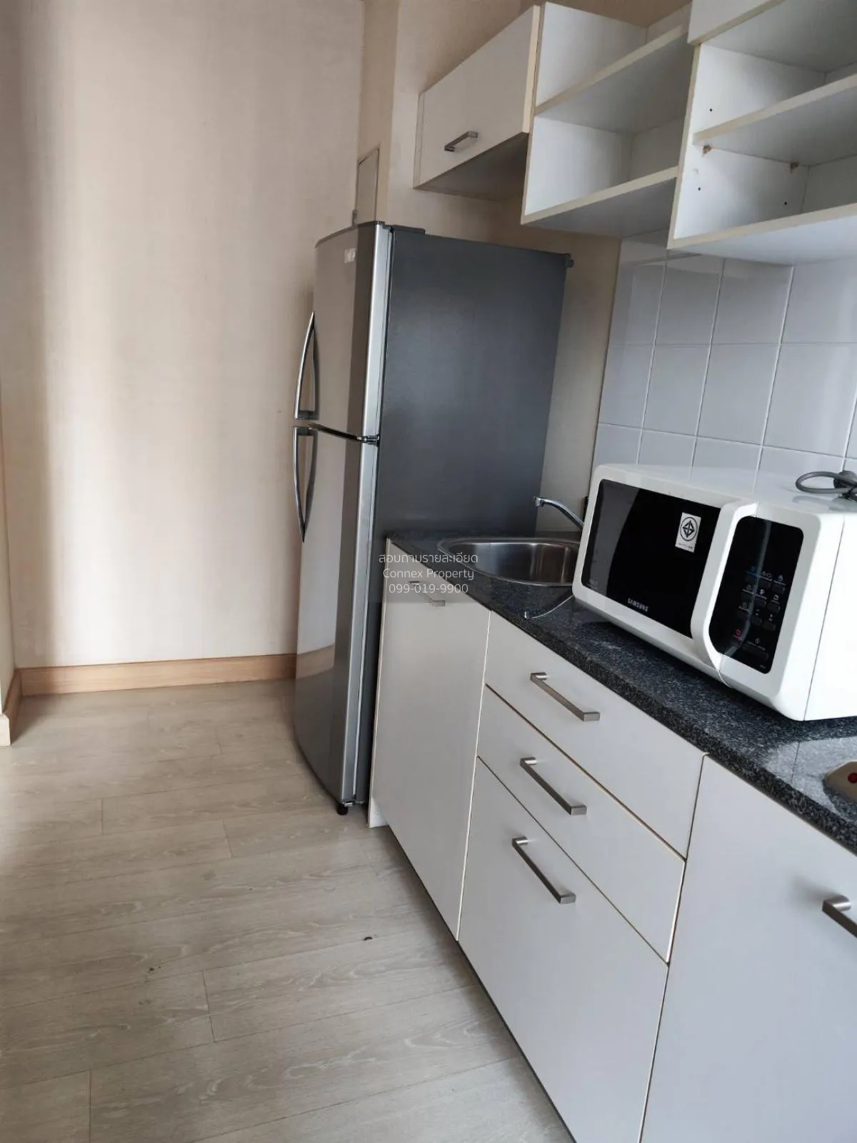 เช่าคอนโด  ไดมอนด์ รัชดา MRT-ห้วยขวาง ห้วยขวาง เขต ห้วยขวาง กรุงเ 2