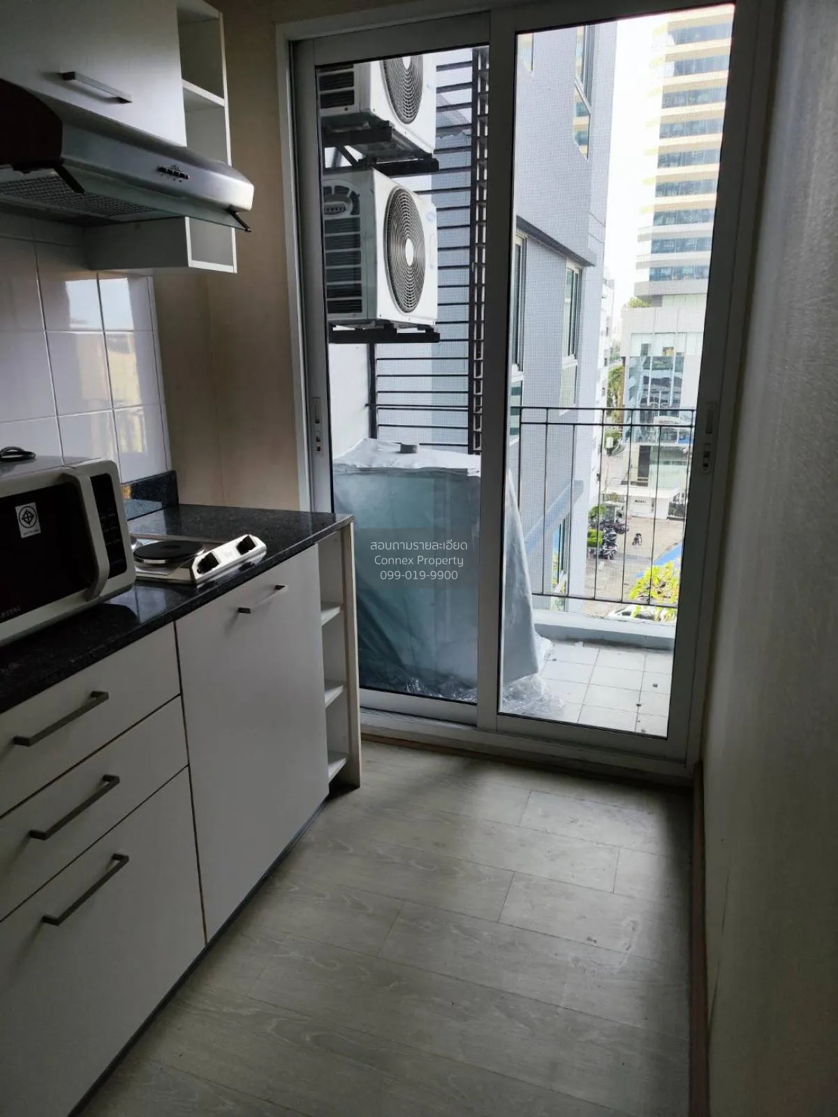 เช่าคอนโด  ไดมอนด์ รัชดา MRT-ห้วยขวาง ห้วยขวาง เขต ห้วยขวาง กรุงเ 3