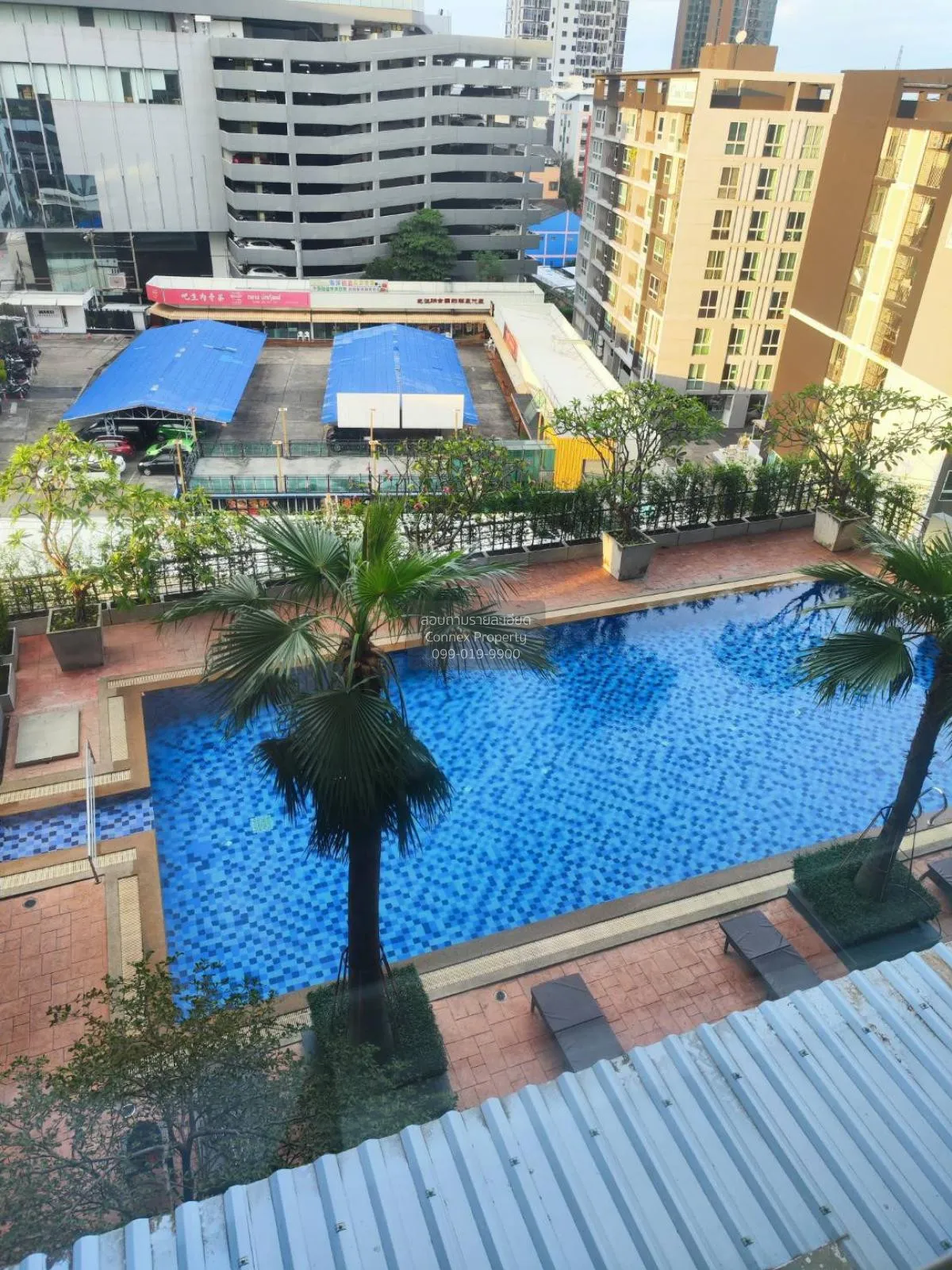 เช่าคอนโด  ไดมอนด์ รัชดา MRT-ห้วยขวาง ห้วยขวาง เขต ห้วยขวาง กรุงเ