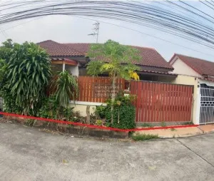 For Sale House , Plearnta , Nikhom Phatthana , Nikhom Phatthana , Rayong , CX-136586