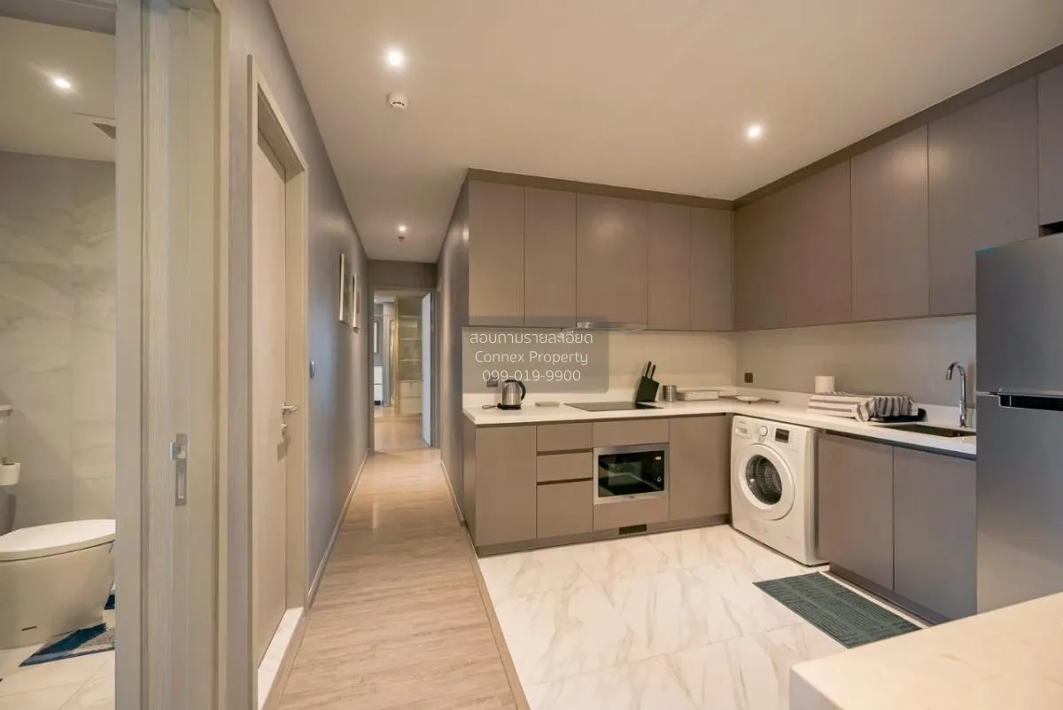 เช่าคอนโด  รึทึ่ม เอกมัย BTS-เอกมัย คลองตันเหนือ เขต วัฒนา กรุงเท 3