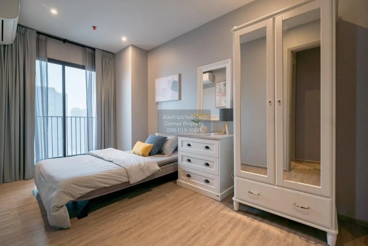 เช่าคอนโด  รึทึ่ม เอกมัย BTS-เอกมัย คลองตันเหนือ เขต วัฒนา กรุงเท 4