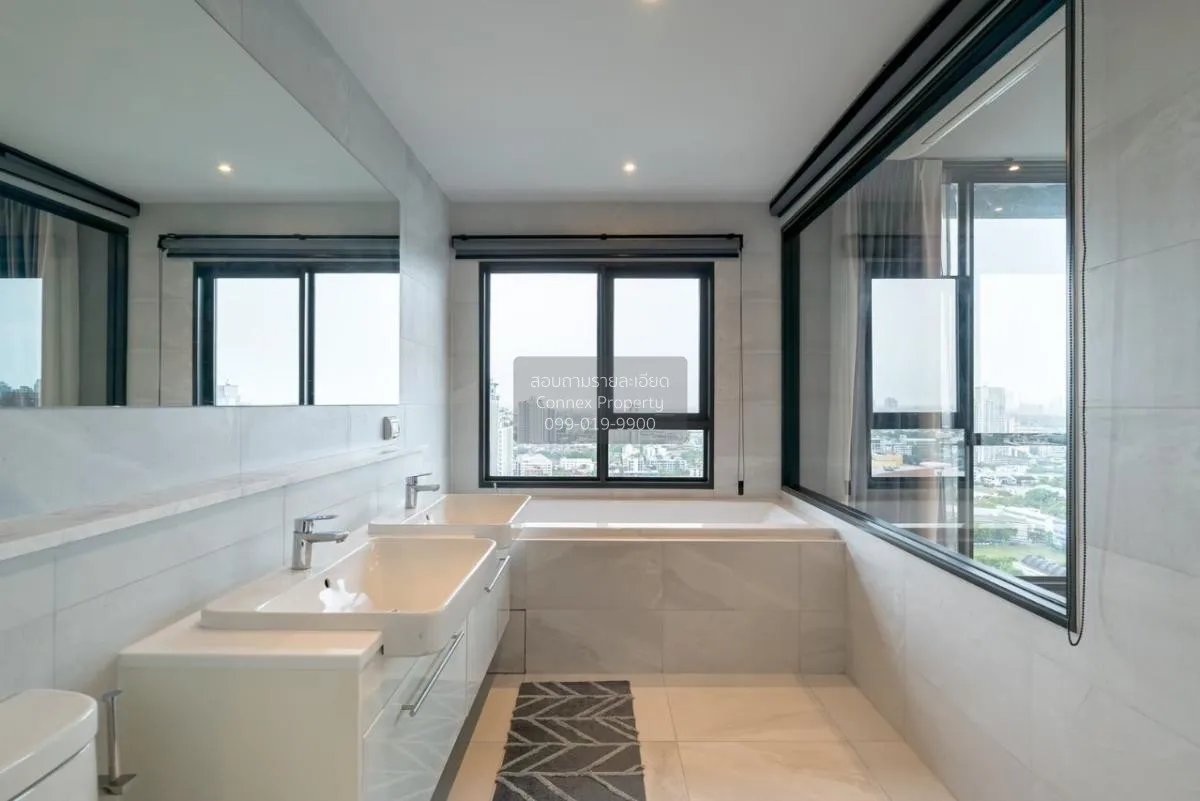 เช่าคอนโด  รึทึ่ม เอกมัย BTS-เอกมัย คลองตันเหนือ เขต วัฒนา กรุงเท