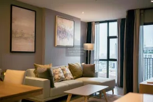 For Rent Condo , RHYTHM Ekkamai , BTS-Ekkamai , Khlong Tan Nuea , Watthana , Bangkok , CX-136590