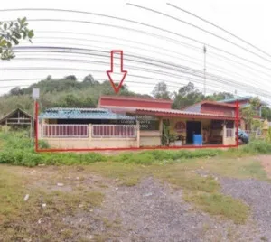 ขายบ้าน 1 ชั้น พื้นที่ 75 ตารางวา เทพา สงขลา วังใหญ่ เทพา สงขลา CX-136591