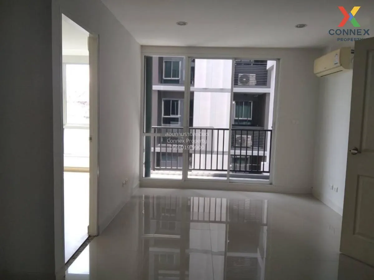 ขายคอนโด  ลีโว ลาดพร้าว 18 เฟส 2 จอมพล  เขต จตุจักร กรุงเทพ CX-13 2