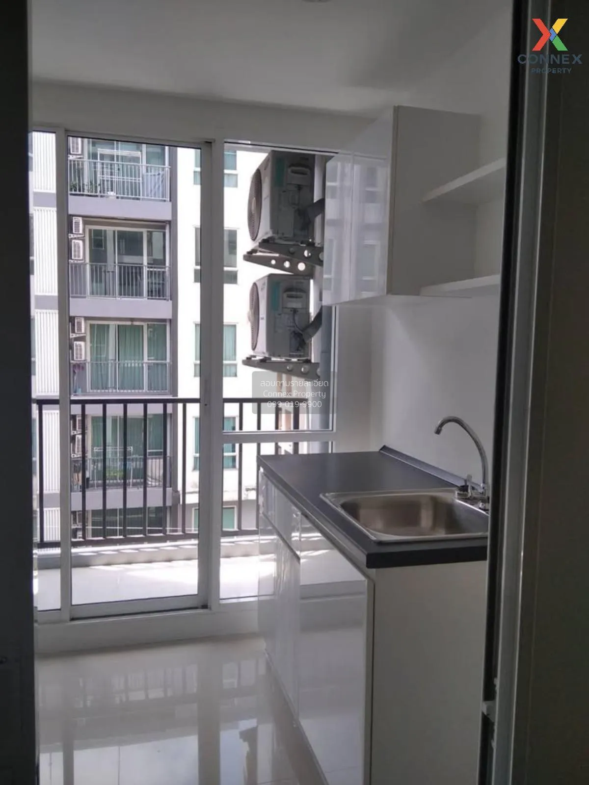 ขายคอนโด  ลีโว ลาดพร้าว 18 เฟส 2 จอมพล  เขต จตุจักร กรุงเทพ CX-13 4