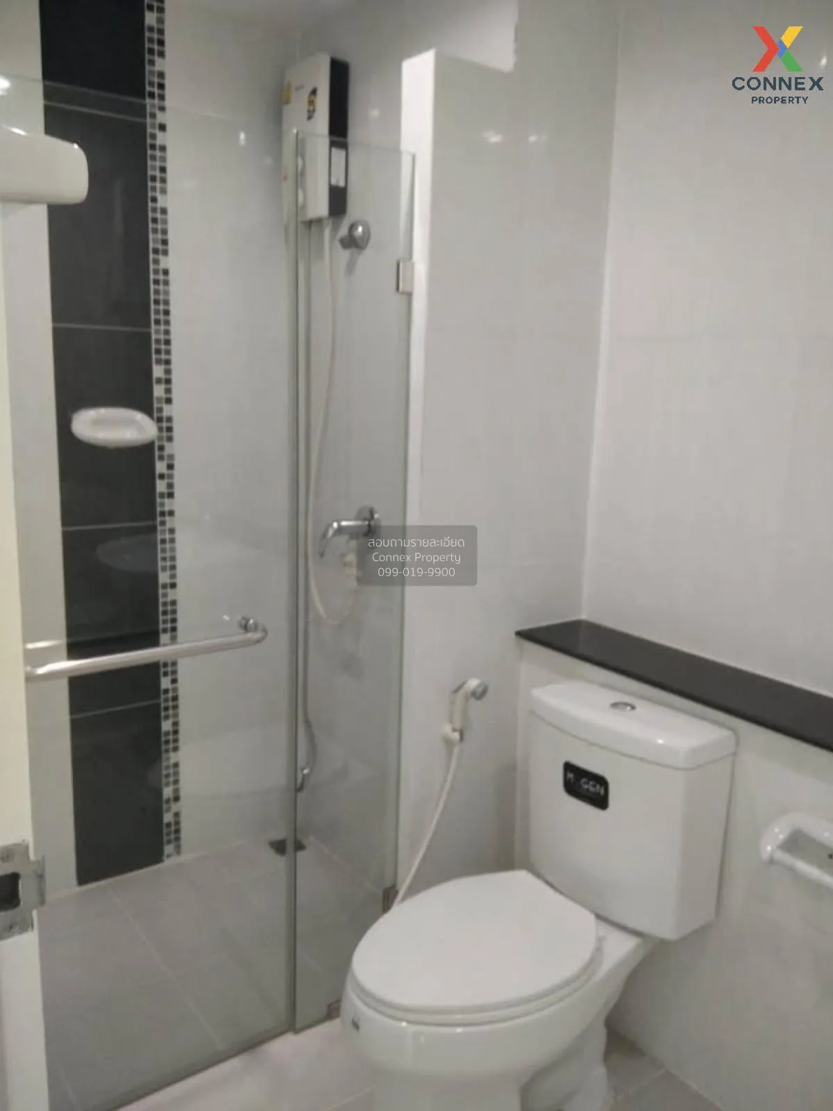 ขายคอนโด  ลีโว ลาดพร้าว 18 เฟส 2 จอมพล  เขต จตุจักร กรุงเทพ CX-13