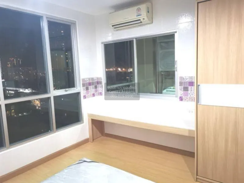 เช่าคอนโด  ไลฟ์ แอท สุขุมวิท 65 BTS-เอกมัย พระโขนงเหนือ เขต วัฒนา 3