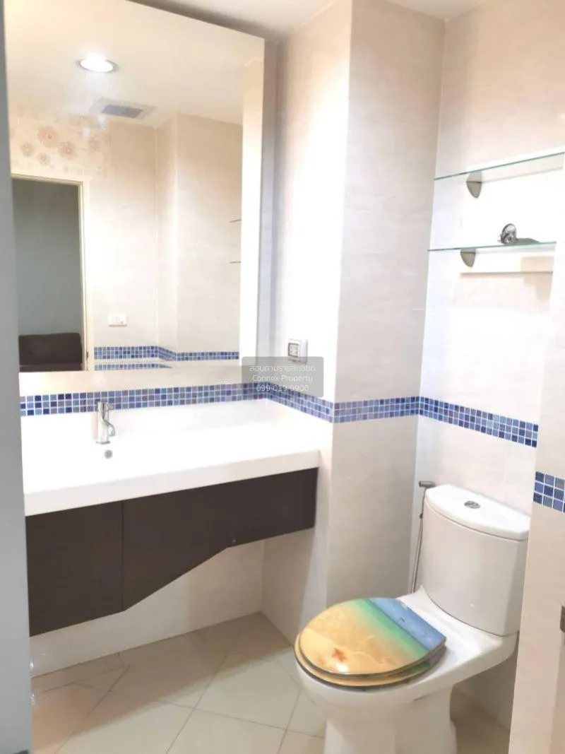 เช่าคอนโด  ไลฟ์ แอท สุขุมวิท 65 BTS-เอกมัย พระโขนงเหนือ เขต วัฒนา