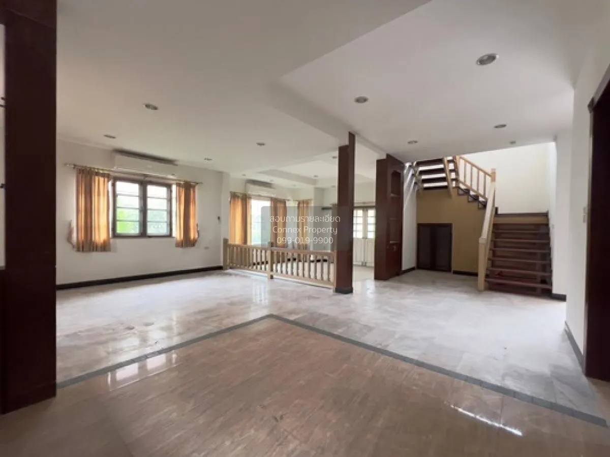 ขายบ้าน  ลดาวัลย์ ศรีนครินทร์ หน้ากว้าง บางแก้ว บางพลี สมุทรปรากา 2