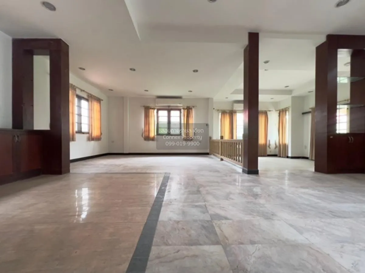 ขายบ้าน  ลดาวัลย์ ศรีนครินทร์ หน้ากว้าง บางแก้ว บางพลี สมุทรปรากา 4