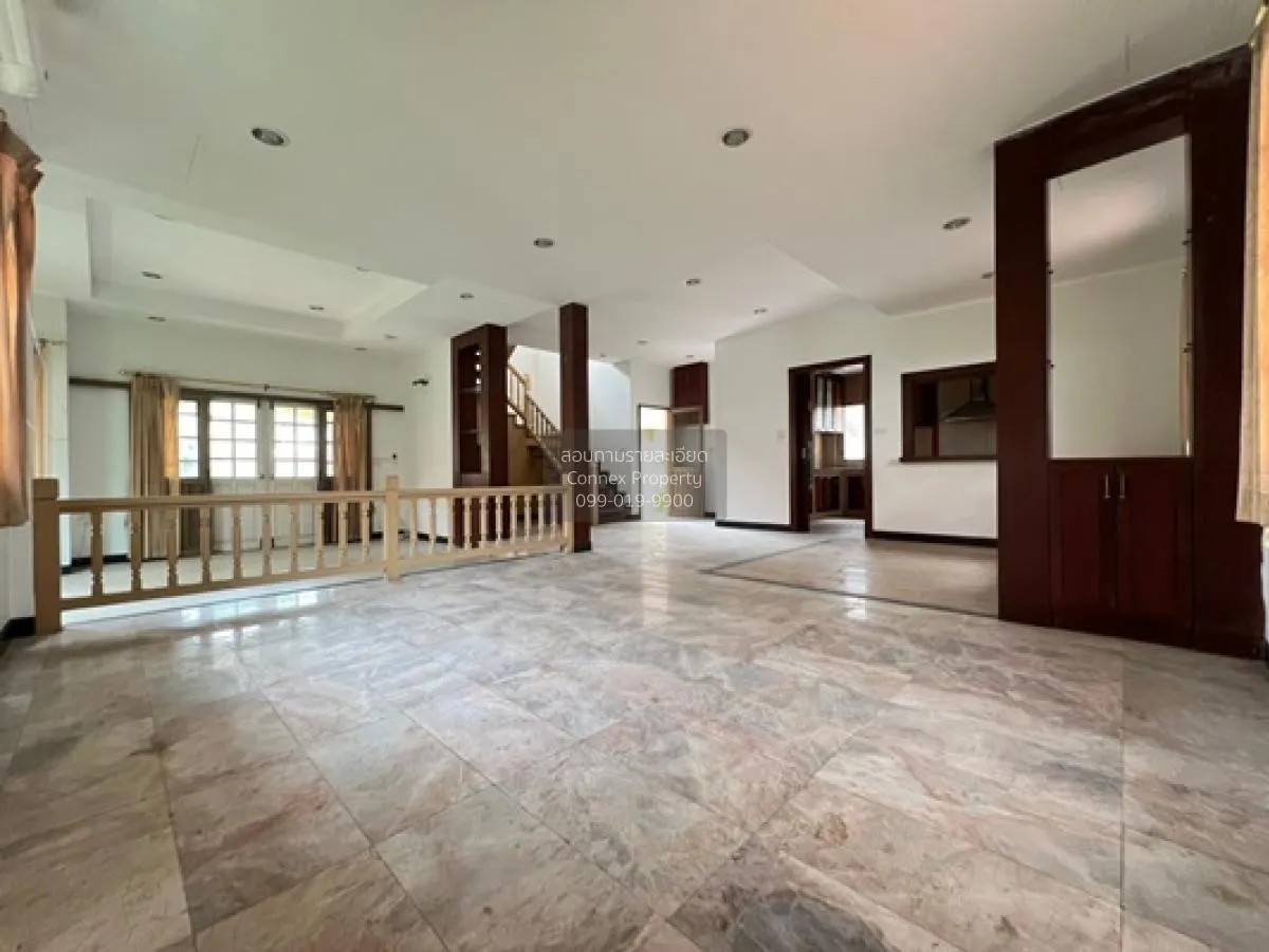 ขายบ้าน  ลดาวัลย์ ศรีนครินทร์ หน้ากว้าง บางแก้ว บางพลี สมุทรปรากา