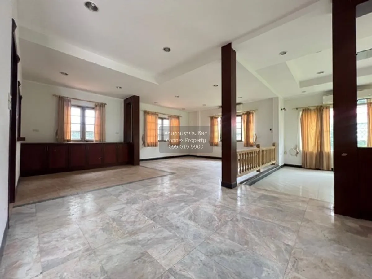 ขายบ้าน  ลดาวัลย์ ศรีนครินทร์ หน้ากว้าง บางแก้ว บางพลี สมุทรปรากา