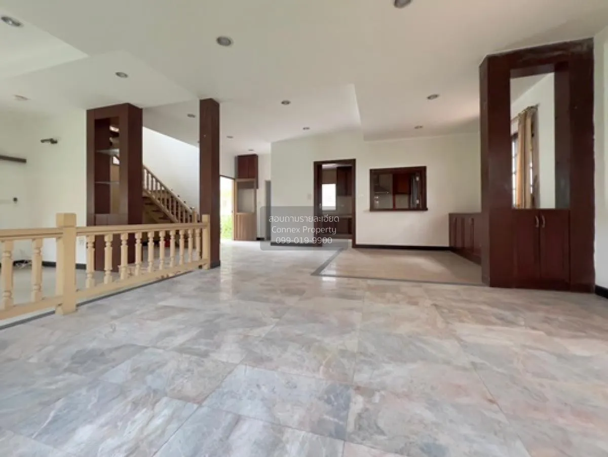 ขายบ้าน  ลดาวัลย์ ศรีนครินทร์ หน้ากว้าง บางแก้ว บางพลี สมุทรปรากา