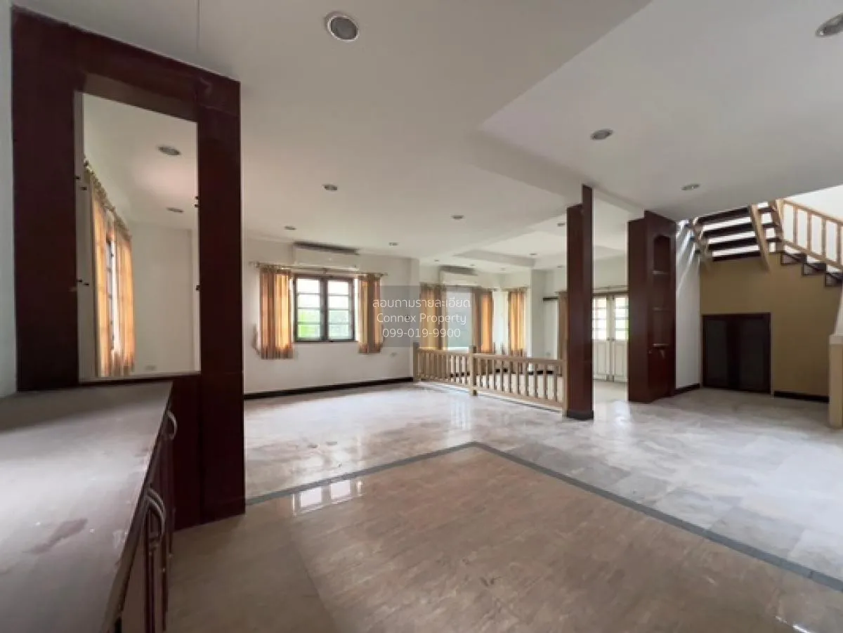 ขายบ้าน  ลดาวัลย์ ศรีนครินทร์ หน้ากว้าง บางแก้ว บางพลี สมุทรปรากา