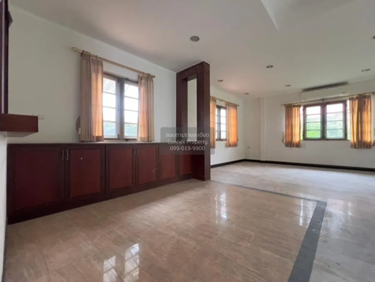 ขายบ้าน  ลดาวัลย์ ศรีนครินทร์ หน้ากว้าง บางแก้ว บางพลี สมุทรปรากา