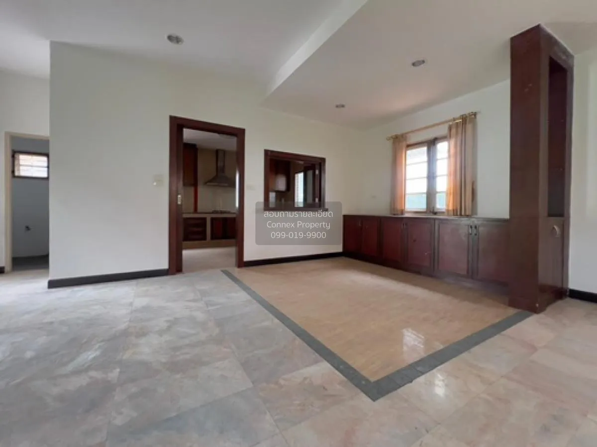 ขายบ้าน  ลดาวัลย์ ศรีนครินทร์ หน้ากว้าง บางแก้ว บางพลี สมุทรปรากา