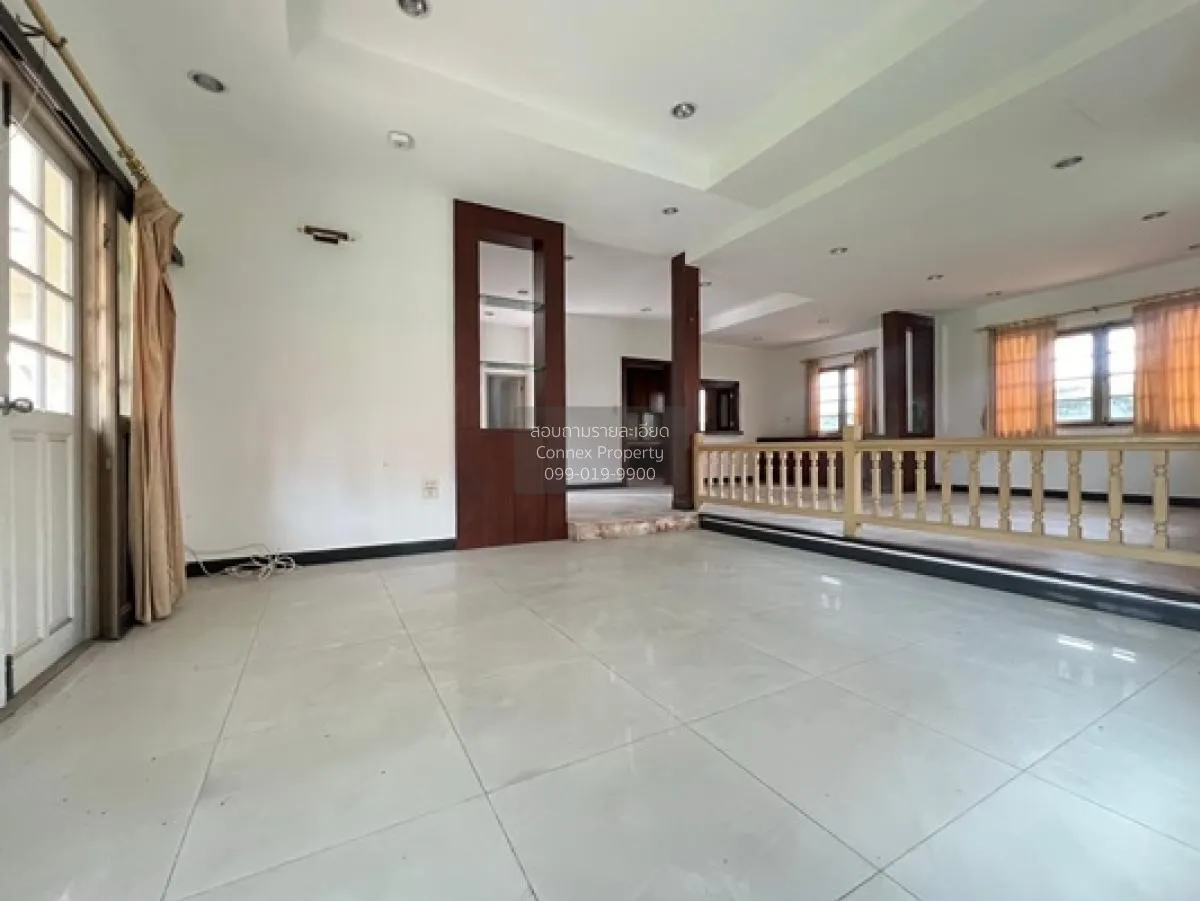 ขายบ้าน  ลดาวัลย์ ศรีนครินทร์ หน้ากว้าง บางแก้ว บางพลี สมุทรปรากา